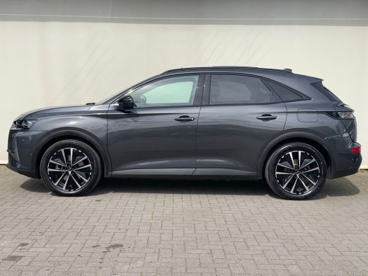 DS DS 7 1.6 PHEV 300 4x4 Etoile Adaptieve Cruise | 7,4kW Lader | 360 Camera | Clima | DAB | Dode Hoek | K... ActivLease financial lease