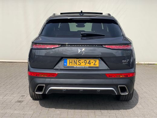 DS DS 7 1.6 PHEV 300 4x4 Etoile Adaptieve Cruise | 7,4kW Lader | 360 Camera | Clima | DAB | Dode Hoek | K... ActivLease financial lease