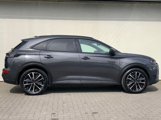 DS DS 7 1.6 PHEV 300 4x4 Etoile Adaptieve Cruise | 7,4kW Lader | 360 Camera | Clima | DAB | Dode Hoek | K... ActivLease financial lease