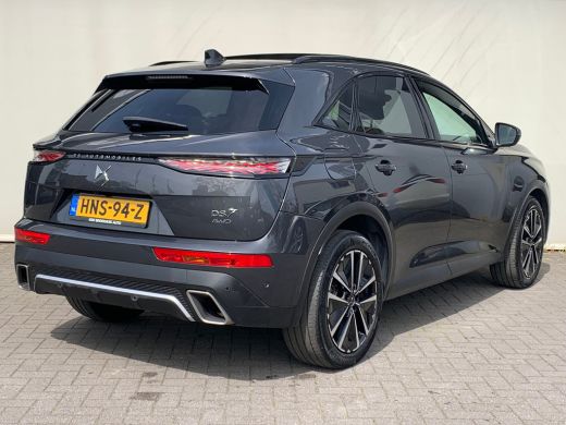 DS DS 7 1.6 PHEV 300 4x4 Etoile Adaptieve Cruise | 7,4kW Lader | 360 Camera | Clima | DAB | Dode Hoek | K... ActivLease financial lease