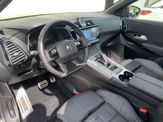 DS DS 7 1.6 PHEV 300 4x4 Etoile Adaptieve Cruise | 7,4kW Lader | 360 Camera | Clima | DAB | Dode Hoek | K... ActivLease financial lease