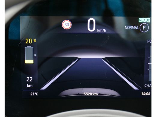 Fiat 500C EV 95PK 24KWH ICON CABRIO / NAVI / CLIMA / VOUWDAK / 16"LMV / STOELVERWARMING / BLUETOOTH / CRUIS... ActivLease financial lease