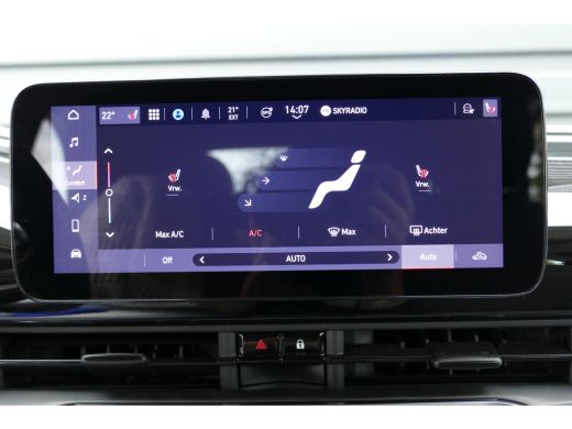 Fiat 500C EV 95PK 24KWH ICON CABRIO / NAVI / CLIMA / VOUWDAK / 16"LMV / STOELVERWARMING / BLUETOOTH / CRUIS... ActivLease financial lease