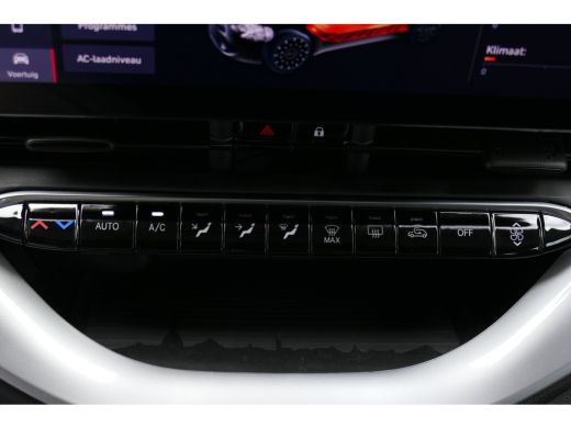 Fiat 500C EV 95PK 24KWH ICON CABRIO / NAVI / CLIMA / VOUWDAK / 16"LMV / STOELVERWARMING / BLUETOOTH / CRUIS... ActivLease financial lease
