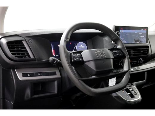 Fiat Scudo 2.0 Diesel 180pk Automaat L3 Airco/Navi/Camera 12-2024 ActivLease financial lease