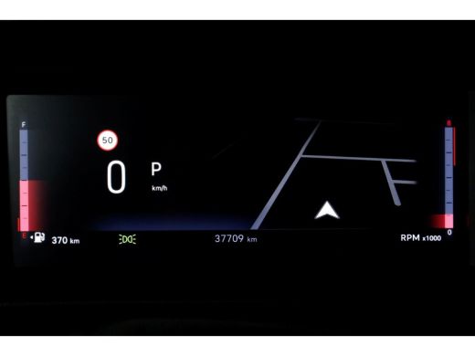 Fiat Scudo 2.0 Diesel 180pk Automaat L3 Airco/Navi/Camera 12-2024 ActivLease financial lease