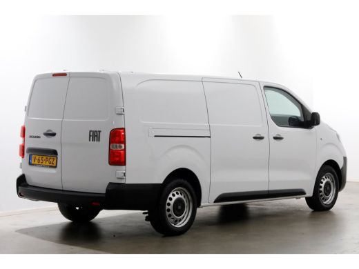 Fiat Scudo 2.0 Diesel 180pk Automaat L3 Airco/Navi/Camera 12-2024 ActivLease financial lease