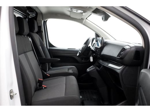 Fiat Scudo 2.0 Diesel 180pk Automaat L3 Airco/Navi/Camera 12-2024 ActivLease financial lease