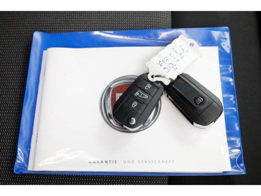 Fiat Scudo 2.0 Diesel 180pk Automaat L3 Airco/Navi/Camera 12-2024 ActivLease financial lease