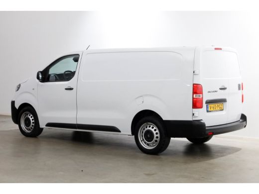 Fiat Scudo 2.0 Diesel 180pk Automaat L3 Airco/Navi/Camera 12-2024 ActivLease financial lease