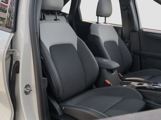 Ford Kuga 2.5 PHEV Sound Edition | Pano | Winterpack | 360 Camera | Elektr. trekhaak | CarPlay | | Achterba... ActivLease financial lease