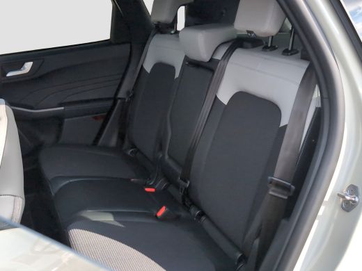 Ford Kuga 2.5 PHEV Sound Edition | Pano | Winterpack | 360 Camera | Elektr. trekhaak | CarPlay | | Achterba... ActivLease financial lease