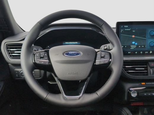 Ford Kuga 2.5 PHEV Sound Edition | Pano | Winterpack | 360 Camera | Elektr. trekhaak | CarPlay | | Achterba... ActivLease financial lease
