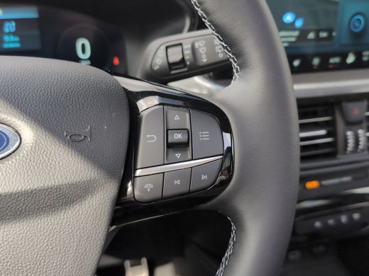 Ford Kuga 2.5 PHEV Sound Edition | Pano | Winterpack | 360 Camera | Elektr. trekhaak | CarPlay | | Achterba... ActivLease financial lease