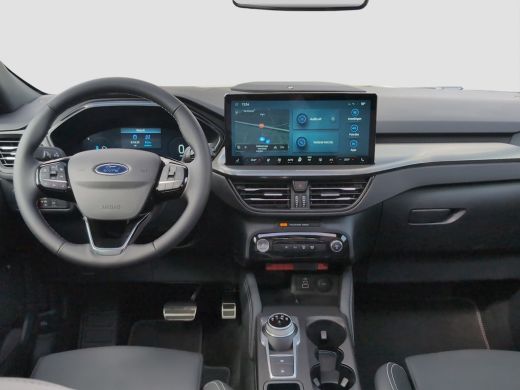 Ford Kuga 2.5 PHEV Sound Edition | Pano | Winterpack | 360 Camera | Elektr. trekhaak | CarPlay | | Achterba... ActivLease financial lease