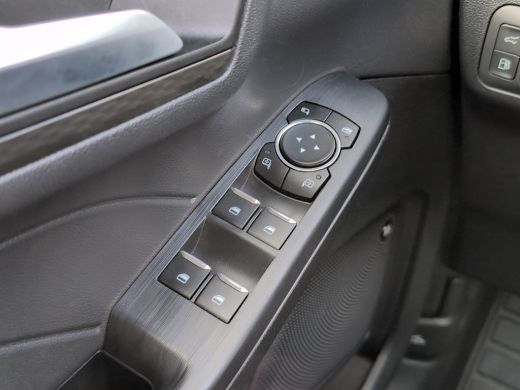 Ford Kuga 2.5 PHEV Sound Edition | Pano | Winterpack | 360 Camera | Elektr. trekhaak | CarPlay | | Achterba... ActivLease financial lease