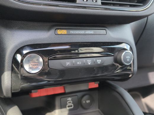 Ford Kuga 2.5 PHEV Sound Edition | Pano | Winterpack | 360 Camera | Elektr. trekhaak | CarPlay | | Achterba... ActivLease financial lease