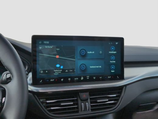 Ford Kuga 2.5 PHEV Sound Edition | Pano | Winterpack | 360 Camera | Elektr. trekhaak | CarPlay | | Achterba... ActivLease financial lease