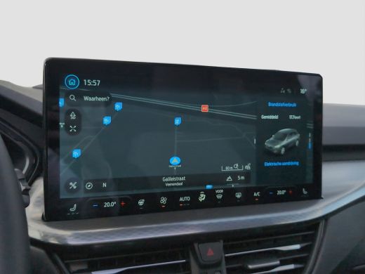 Ford Kuga 2.5 PHEV Sound Edition | Pano | Winterpack | 360 Camera | Elektr. trekhaak | CarPlay | | Achterba... ActivLease financial lease