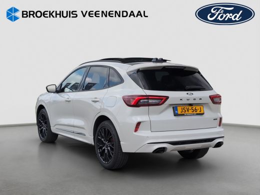 Ford Kuga 2.5 PHEV Sound Edition | Pano | Winterpack | 360 Camera | Elektr. trekhaak | CarPlay | | Achterba... ActivLease financial lease