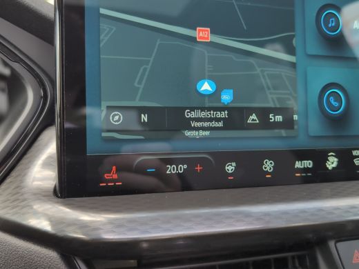 Ford Kuga 2.5 PHEV Sound Edition | Pano | Winterpack | 360 Camera | Elektr. trekhaak | CarPlay | | Achterba... ActivLease financial lease