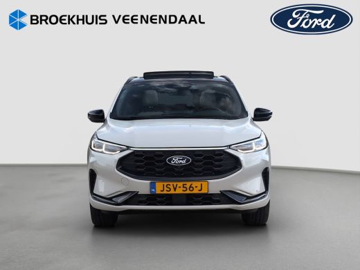 Ford Kuga 2.5 PHEV Sound Edition | Pano | Winterpack | 360 Camera | Elektr. trekhaak | CarPlay | | Achterba... ActivLease financial lease