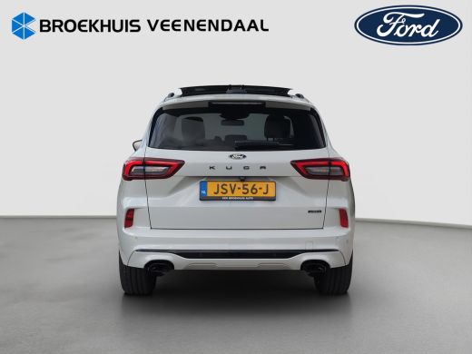 Ford Kuga 2.5 PHEV Sound Edition | Pano | Winterpack | 360 Camera | Elektr. trekhaak | CarPlay | | Achterba... ActivLease financial lease