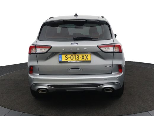 Ford Kuga 2.5 PHEV ST-Line 19" Lichtmetalen velgen | Winterpack | Camera | Navigatie | CarPlay/Android Auto... ActivLease financial lease