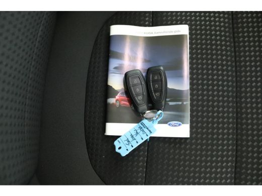 Ford Kuga 2.5 PHEV ST-Line 19" Lichtmetalen velgen | Winterpack | Camera | Navigatie | CarPlay/Android Auto... ActivLease financial lease