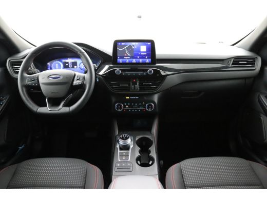 Ford Kuga 2.5 PHEV ST-Line 19" Lichtmetalen velgen | Winterpack | Camera | Navigatie | CarPlay/Android Auto... ActivLease financial lease