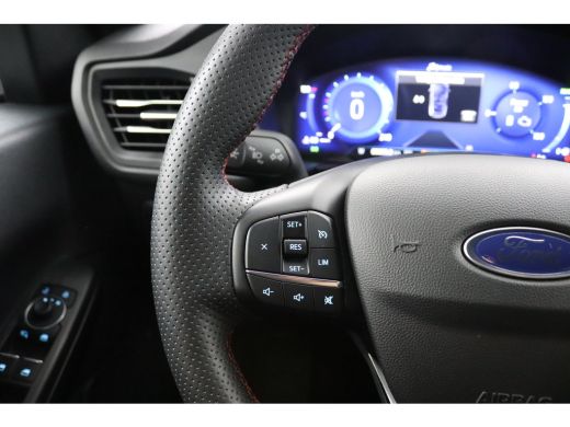 Ford Kuga 2.5 PHEV ST-Line 19" Lichtmetalen velgen | Winterpack | Camera | Navigatie | CarPlay/Android Auto... ActivLease financial lease