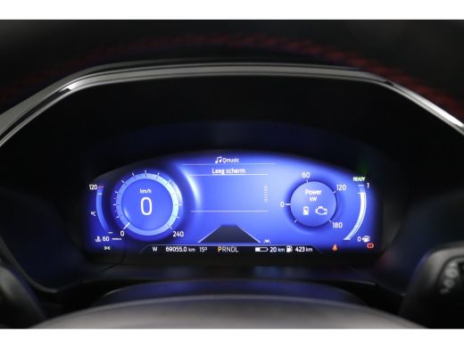 Ford Kuga 2.5 PHEV ST-Line 19" Lichtmetalen velgen | Winterpack | Camera | Navigatie | CarPlay/Android Auto... ActivLease financial lease