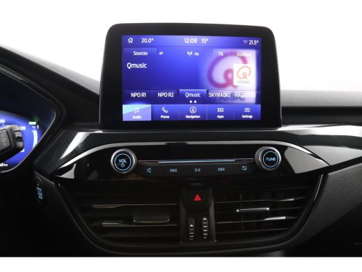 Ford Kuga 2.5 PHEV ST-Line 19" Lichtmetalen velgen | Winterpack | Camera | Navigatie | CarPlay/Android Auto... ActivLease financial lease