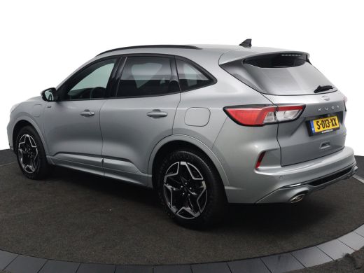 Ford Kuga 2.5 PHEV ST-Line 19" Lichtmetalen velgen | Winterpack | Camera | Navigatie | CarPlay/Android Auto... ActivLease financial lease