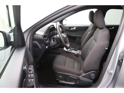 Ford Kuga 2.5 PHEV ST-Line 19" Lichtmetalen velgen | Winterpack | Camera | Navigatie | CarPlay/Android Auto... ActivLease financial lease