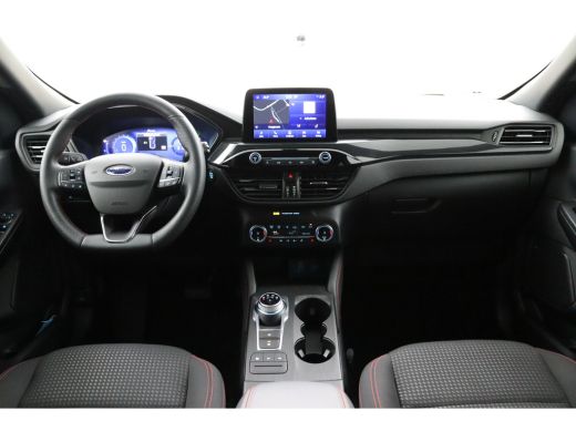 Ford Kuga 2.5 PHEV ST-Line 19" Lichtmetalen velgen | Winterpack | Camera | Navigatie | CarPlay/Android Auto... ActivLease financial lease