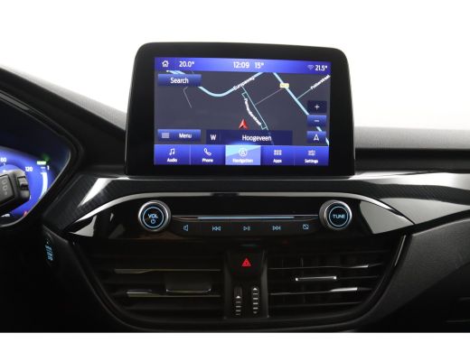 Ford Kuga 2.5 PHEV ST-Line 19" Lichtmetalen velgen | Winterpack | Camera | Navigatie | CarPlay/Android Auto... ActivLease financial lease