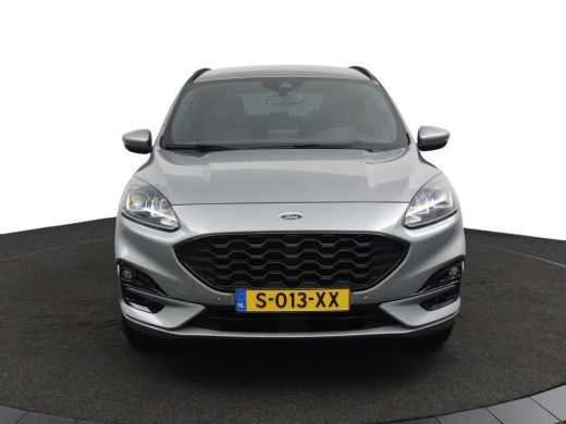 Ford Kuga 2.5 PHEV ST-Line 19" Lichtmetalen velgen | Winterpack | Camera | Navigatie | CarPlay/Android Auto... ActivLease financial lease