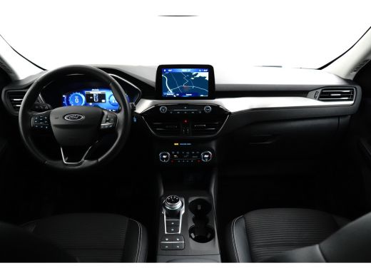 Ford Kuga 2.5 PHEV Titanium X | Driversassist Pack | Winter Pack | Apple Carplay/Android Auto | Elektrische... ActivLease financial lease