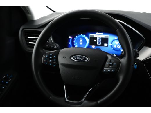 Ford Kuga 2.5 PHEV Titanium X | Driversassist Pack | Winter Pack | Apple Carplay/Android Auto | Elektrische... ActivLease financial lease