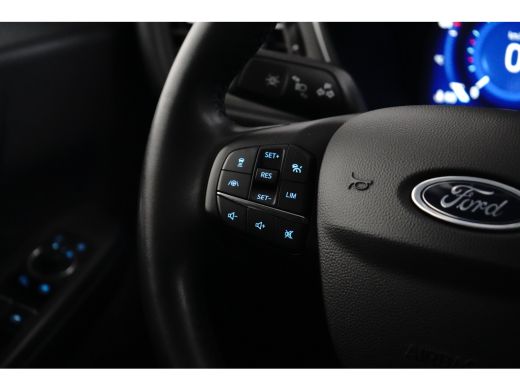 Ford Kuga 2.5 PHEV Titanium X | Driversassist Pack | Winter Pack | Apple Carplay/Android Auto | Elektrische... ActivLease financial lease