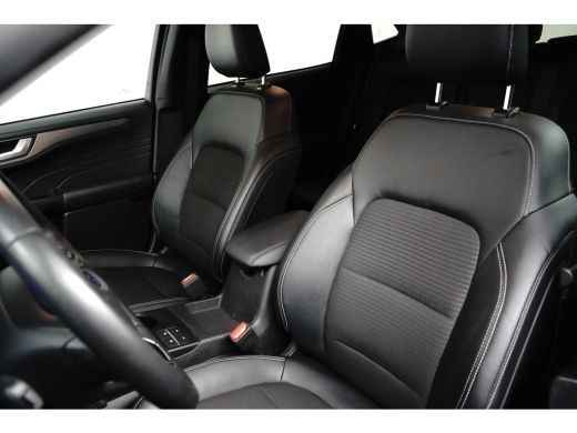 Ford Kuga 2.5 PHEV Titanium X | Driversassist Pack | Winter Pack | Apple Carplay/Android Auto | Elektrische... ActivLease financial lease