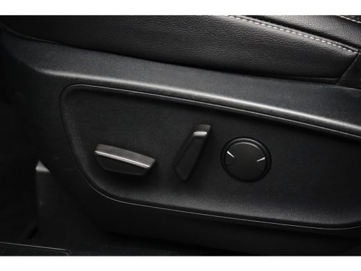 Ford Kuga 2.5 PHEV Titanium X | Driversassist Pack | Winter Pack | Apple Carplay/Android Auto | Elektrische... ActivLease financial lease