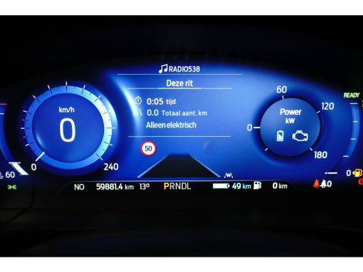 Ford Kuga 2.5 PHEV Titanium X | Driversassist Pack | Winter Pack | Apple Carplay/Android Auto | Elektrische... ActivLease financial lease