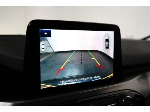 Ford Kuga 2.5 PHEV Titanium X | Driversassist Pack | Winter Pack | Apple Carplay/Android Auto | Elektrische... ActivLease financial lease