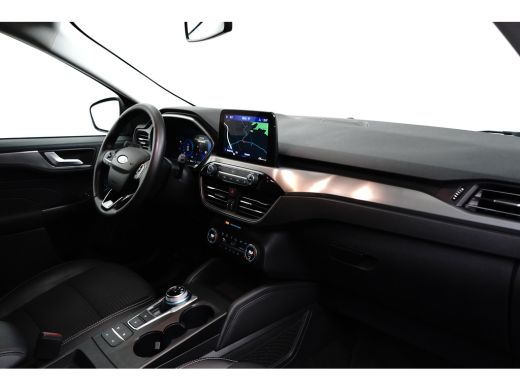 Ford Kuga 2.5 PHEV Titanium X | Driversassist Pack | Winter Pack | Apple Carplay/Android Auto | Elektrische... ActivLease financial lease