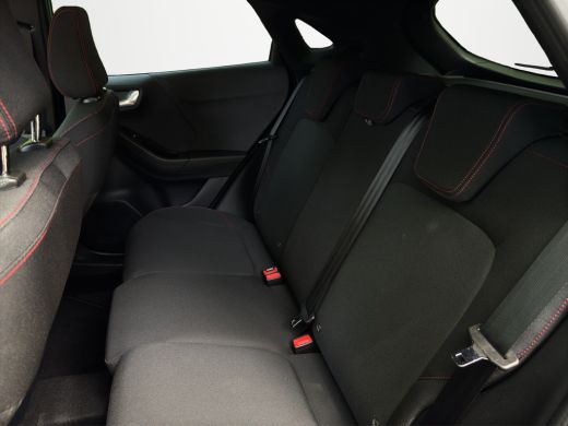 Ford Puma 1.0 EcoBoost Hybrid 125pk ST-Line | Winter- & Comfort Pack | ActivLease financial lease
