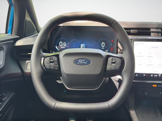 Ford Puma 1.0 EcoBoost Hybrid 125pk ST-Line | Winter- & Comfort Pack | ActivLease financial lease