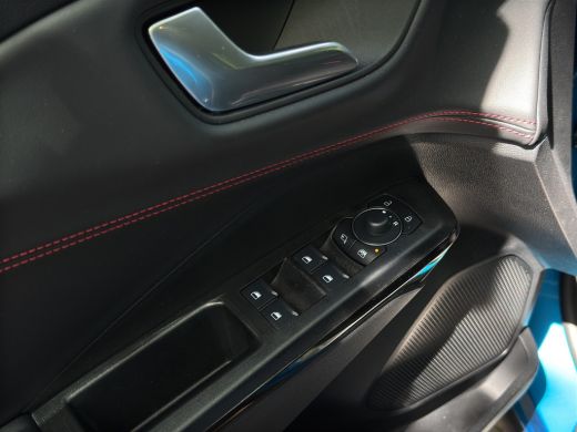 Ford Puma 1.0 EcoBoost Hybrid 125pk ST-Line | Winter- & Comfort Pack | ActivLease financial lease