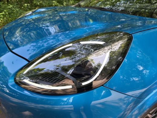 Ford Puma 1.0 EcoBoost Hybrid 125pk ST-Line | Winter- & Comfort Pack | ActivLease financial lease
